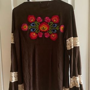 Judith March cardigan